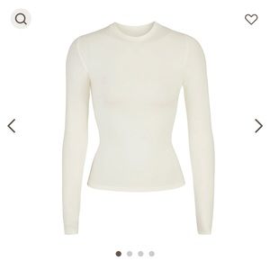 Skims Long Sleeve
